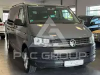 2016 Volkswagen T6