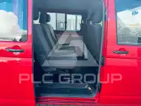 2016 Volkswagen T6