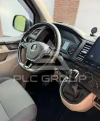 2016 Volkswagen T6