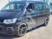 2016 Volkswagen T6