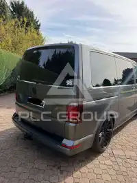 2016 Volkswagen T6