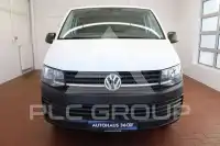 2016 Volkswagen T6