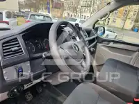 2016 Volkswagen T6