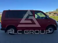 2016 Volkswagen T6