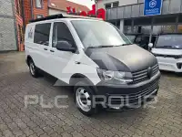 2016 Volkswagen T6