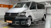 2016 Volkswagen T6