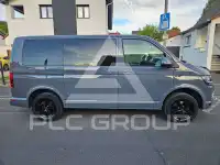 2016 Volkswagen T6