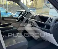 2016 Volkswagen T6