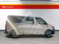 2016 Volkswagen T6