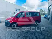 2016 Volkswagen T6