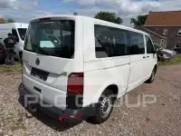 2016 Volkswagen T6