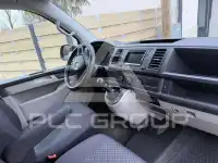 2016 Volkswagen T6