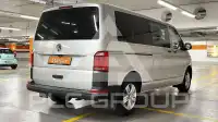 2016 Volkswagen T6