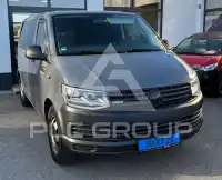 2016 Volkswagen T6
