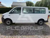 2016 Volkswagen T6