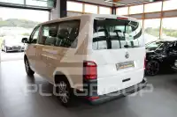 2016 Volkswagen T6