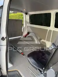 2016 Volkswagen T6