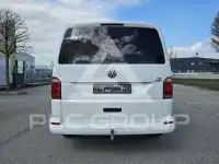 2016 Volkswagen T6