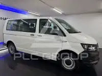 2016 Volkswagen T6