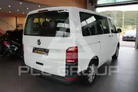 2016 Volkswagen T6