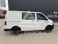 2016 Volkswagen T6