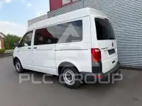 2016 Volkswagen T6