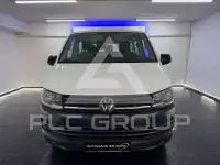 2016 Volkswagen T6