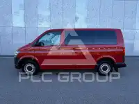 2016 Volkswagen T6