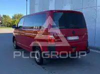 2016 Volkswagen T6