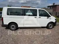 2016 Volkswagen T6