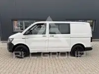 2016 Volkswagen T6