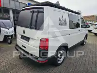 2016 Volkswagen T6