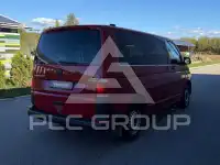 2016 Volkswagen T6