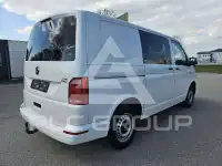 2016 Volkswagen T6