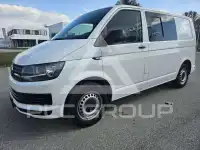 2016 Volkswagen T6