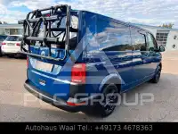 2016 Volkswagen T6