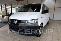 2016 Volkswagen T6