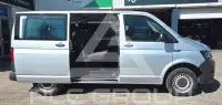 2016 Volkswagen T6