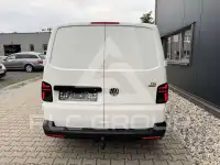 2016 Volkswagen T6