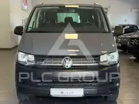 2016 Volkswagen T6