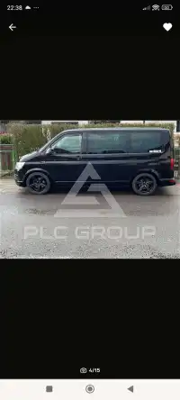 2016 Volkswagen T6