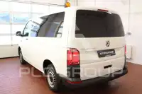 2016 Volkswagen T6