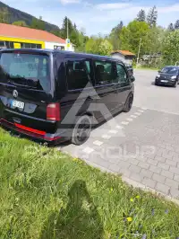 2016 Volkswagen T6