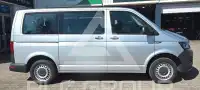 2016 Volkswagen T6