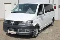 2016 Volkswagen T6
