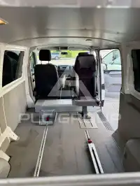 2016 Volkswagen T6