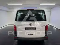2016 Volkswagen T6