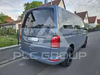 2016 Volkswagen T6