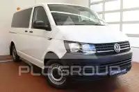 2016 Volkswagen T6