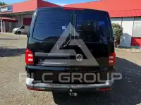 2016 Volkswagen T6